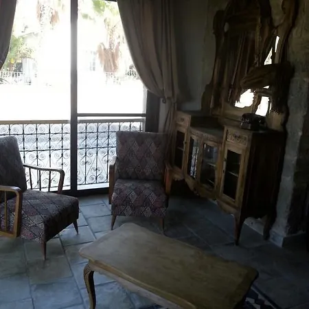 Kemerli Boutique Hotel