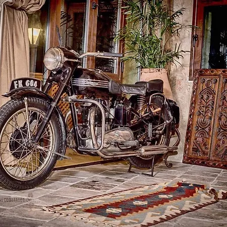 Ξενοδοχείο Kemerli Boutique 3*