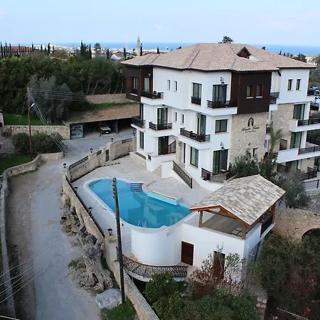 Hotel Kemerli Boutique