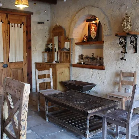 Kemerli Boutique Ξενοδοχείο Κερύνεια