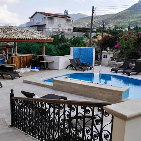 Kemerli Boutique 3*