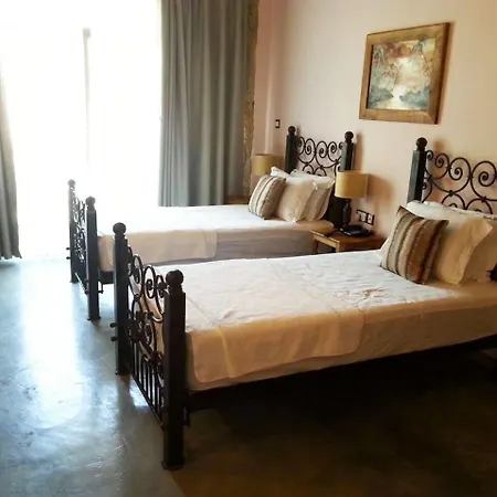 Hotell Kemerli Boutique Kyrenia (Northern Cyprus)