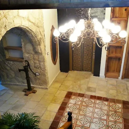 Kemerli Boutique Hotell Kyrenia (Northern Cyprus)