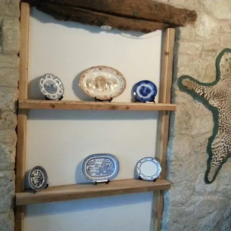 Kemerli Boutique 3* Κερύνεια