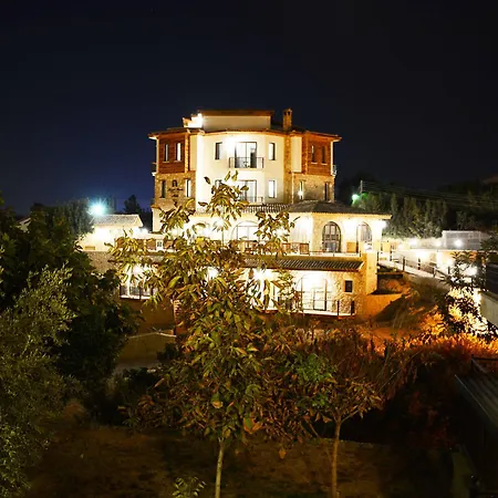 Отель Kemerli Boutique 3*