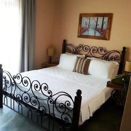 Kemerli Boutique 3* Кирения
