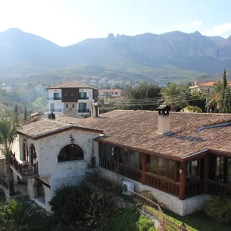 Kemerli Boutique Ξενοδοχείο 3*