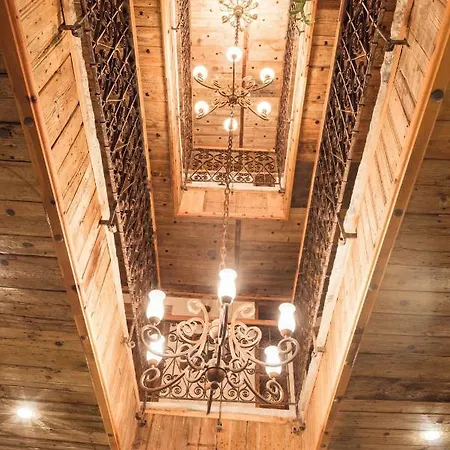 Kemerli Boutique 3* Κερύνεια