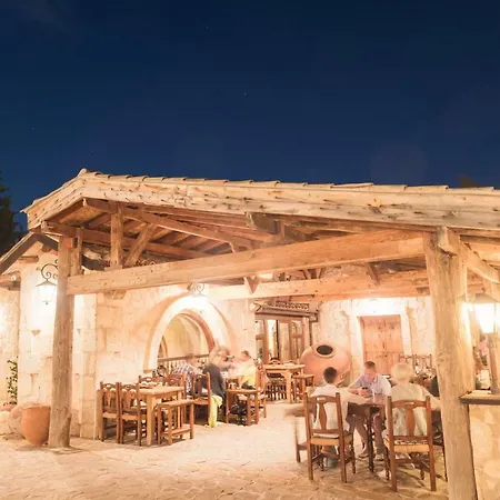 Ξενοδοχείο Kemerli Boutique Κερύνεια