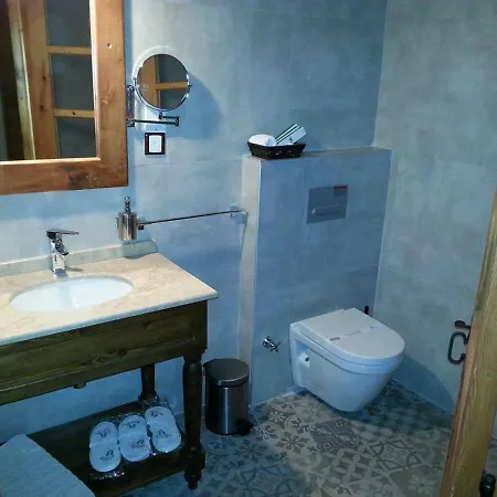 Kemerli Boutique 3* Кирения