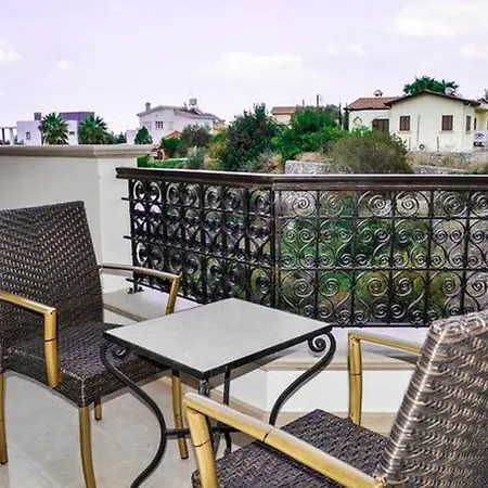 Kemerli Boutique Hotell Kyrenia (Northern Cyprus)