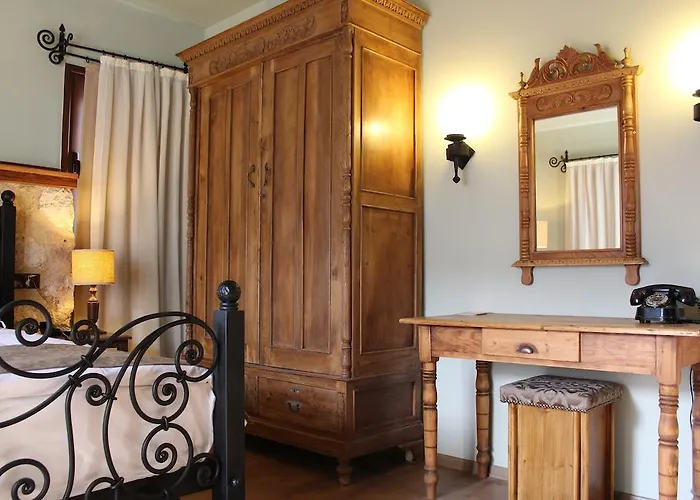 Hotel Kemerli Boutique