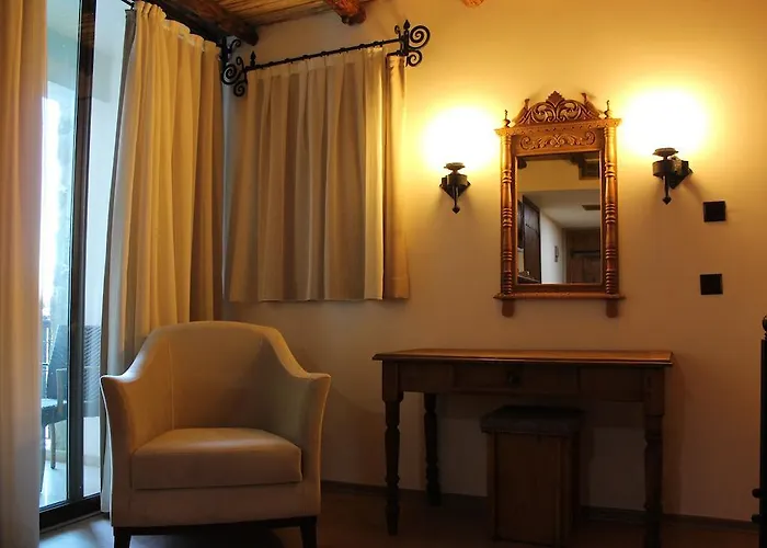 Kemerli Boutique Kyrenia (Northern Cyprus)