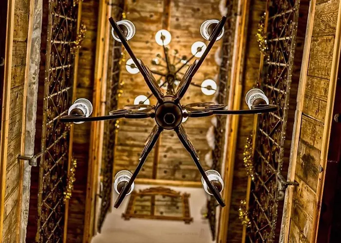 Kemerli Boutique Hotel Kyrenia (Northern Cyprus)