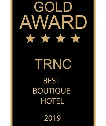 Kemerli Boutique Hotel 3*