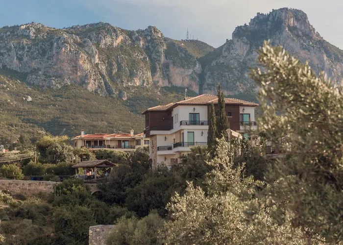 Kemerli Boutique Kyrenia (Northern Cyprus)