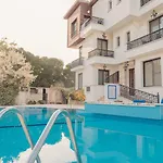 Ξενοδοχείο Kemerli Boutique