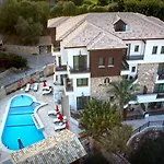 Ξενοδοχείο Kemerli Boutique 3*
