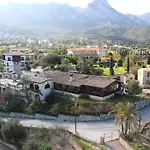 Kemerli Boutique 3* Κερύνεια