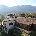 Kemerli Boutique Ξενοδοχείο 3*