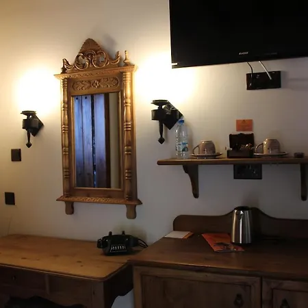 Kemerli Boutique Kyrenia (Northern Cyprus)
