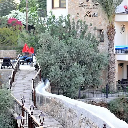 Hotel Kemerli Boutique