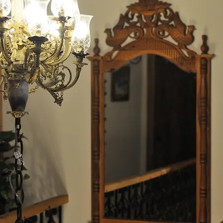 Kemerli Boutique Kyrenia (Northern Cyprus)