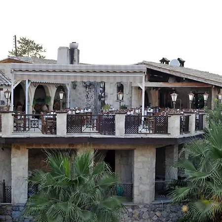 Szálloda Kemerli Boutique