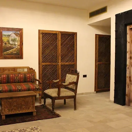 Kemerli Boutique 3*