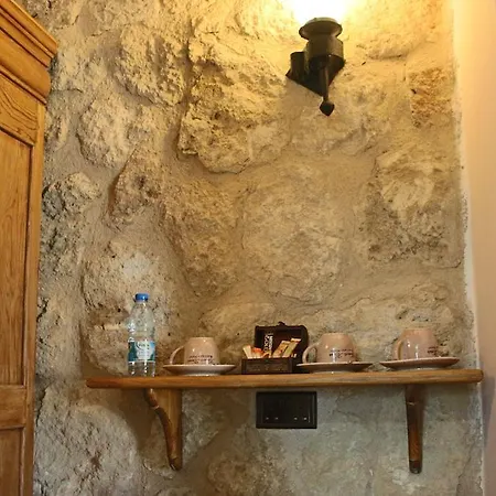 Hotel Kemerli Boutique